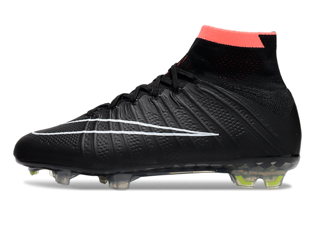 Nike Mercurial Superfly IV Elite FG Stealth Pack