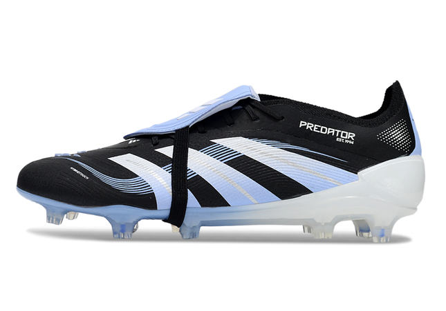 Adidas Predator Bellingham Elite Tongue FG
