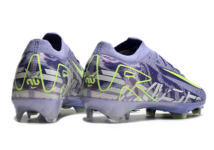 Nike Air Zoom Mercurial Vapor XVI Elite FG United 001 SE Taro Purple