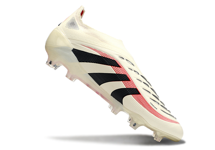 Adidas Predator 25 Goal Hunter Elite FG Laceless