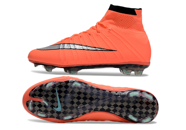 Nike Mercurial Superfly IV Elite FG