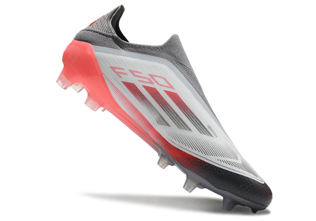 Adidas F50 Elite FG Laceless