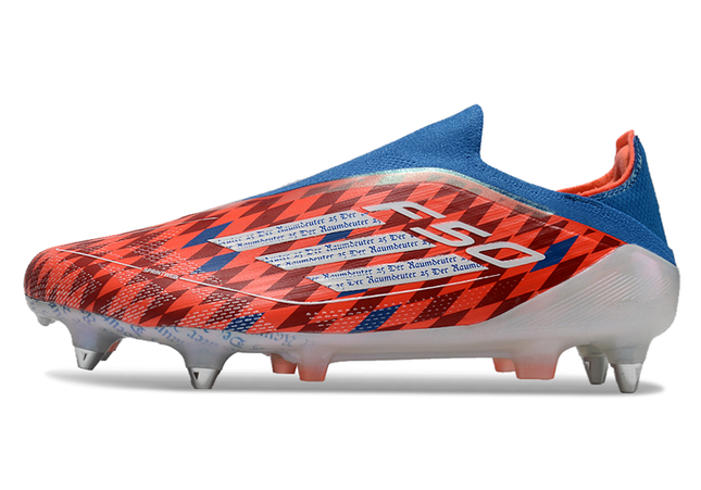 Adidas F50 Elite Thomas Muller SG Laceless
