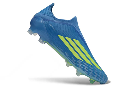 Adidas F50 Elite FG Laceless