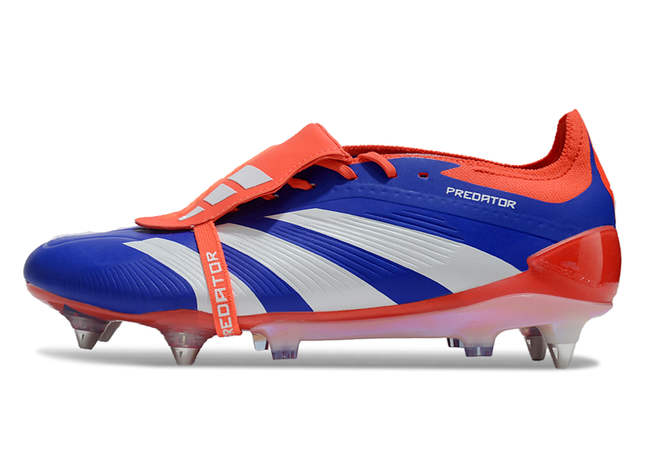 Adidas Predator Advancement Elite Tongue SG