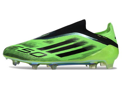 Adidas F50 Elite FG Laceless