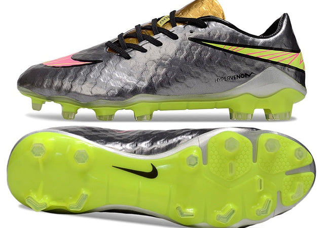 Nike Hypervenom Phantom RGN Liquid Diamond Elite FG