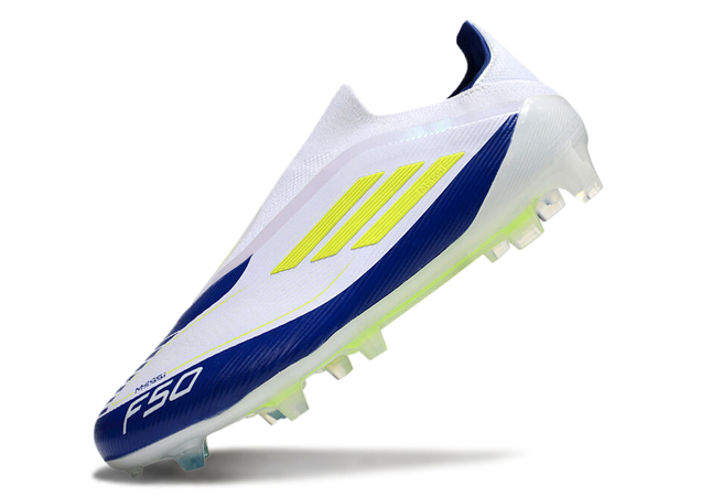 Adidas F50 Elite Lionel Messi FG Laceless
