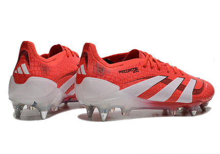 Adidas Predator 25 Pure Victory Elite SG
