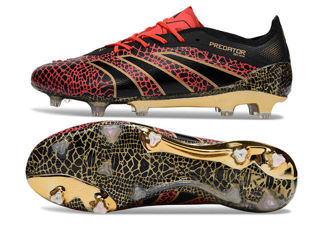 Adidas Predator Year of Snakes Elite FG