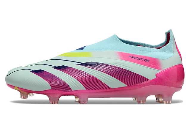 Adidas Predator Elite Laceless FG