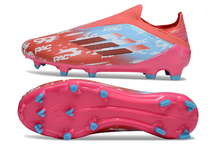 Adidas F50 Elite FG Laceless