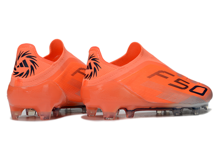 Adidas F50 Elite FG Laceless