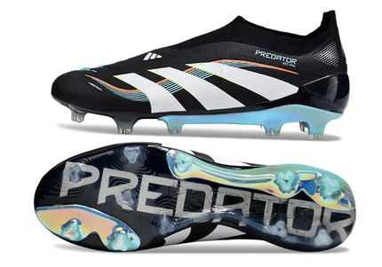 Adidas Predator Elite FG Laceless