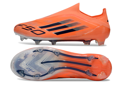 Adidas F50 Elite FG Laceless