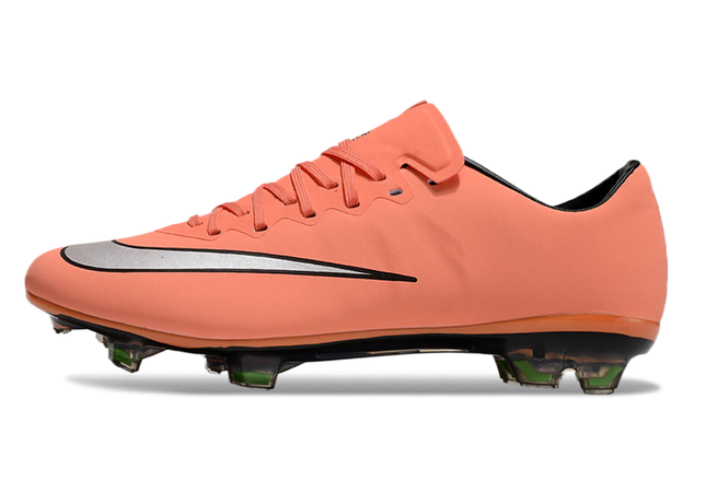 Nike Mercurial Vapor X Elite FG