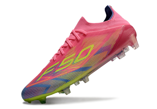 Adidas F50 Elite FG Mystic Victory
