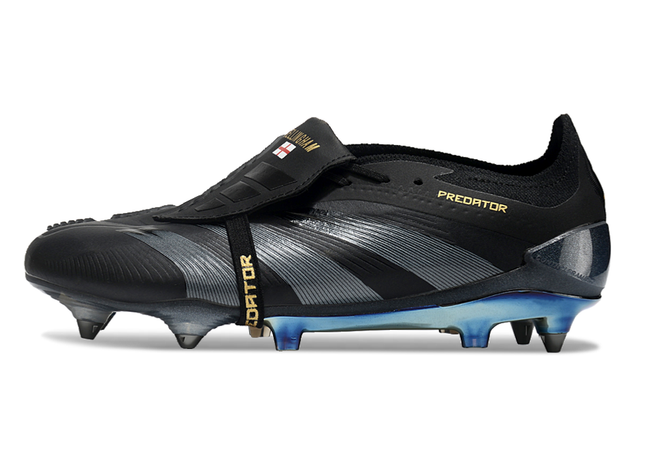 Adidas Predator Darkspark Elite Tongue SG