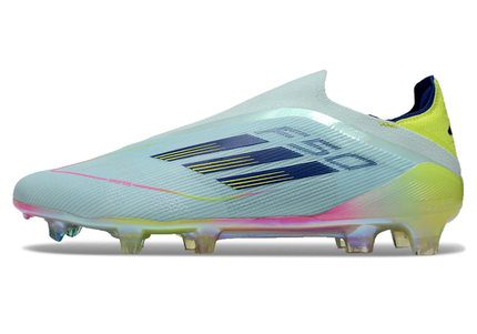 Adidas F50 Elite FG Laceless