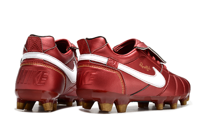 Nike Tiempo Legend R10 FG