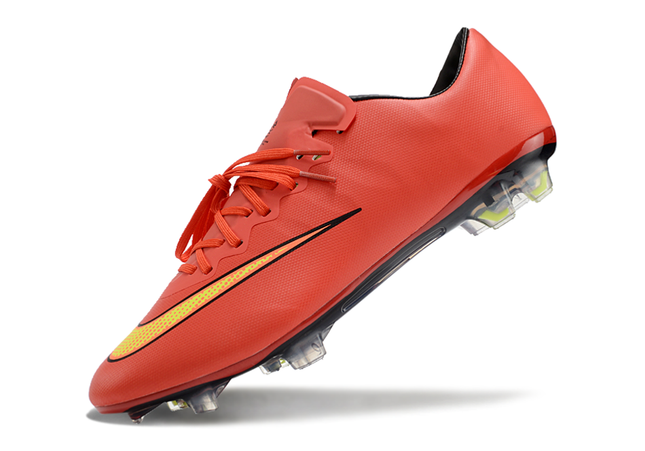 Nike Mercurial Vapor X Elite FG