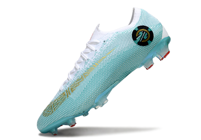 Nike Air Zoom Mercurial Vapor XII Elite FG CR7