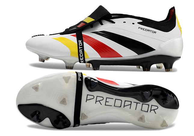 Adidas Predator Elite Tongue FG