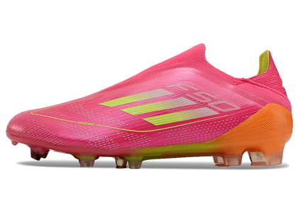 Adidas F50 Elite FG Laceless