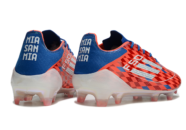 Adidas F50 Elite FG Mia San Mia