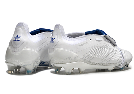 Adidas Predator Elite David Beckham Tongue FG