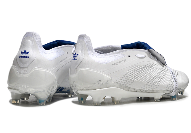 Adidas Predator Elite David Beckham Tongue FG