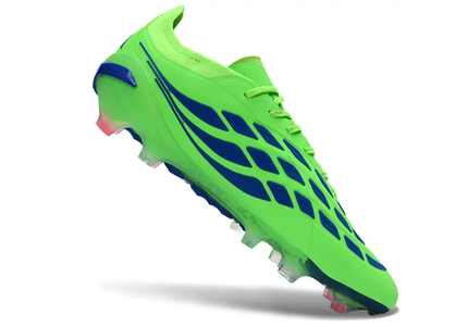 Adidas Predator 26 Elite  Firm Ground Football Boot on grass