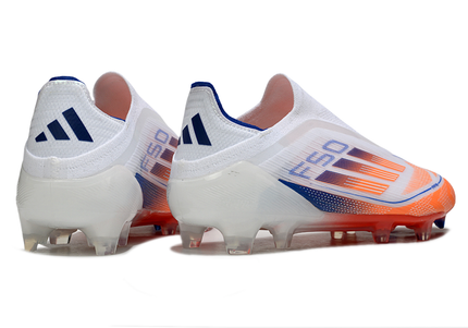 Adidas F50 Elite FG Laceless