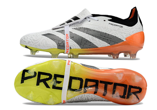 Adidas Predator Elite Tongue FG