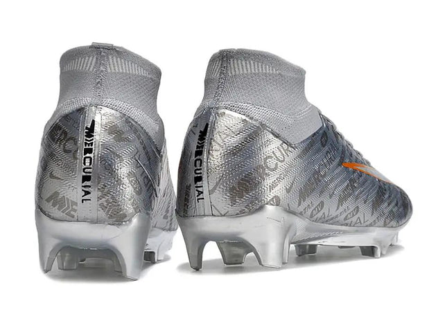 Nike Air Zoom Mercurial Superfly IX Elite FG 25th Anniversary