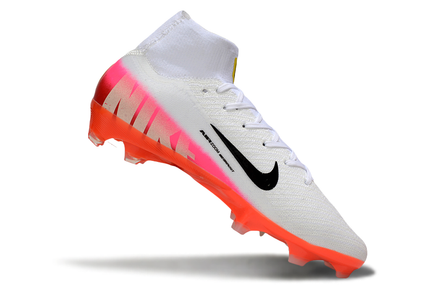 Nike Air Zoom Mercurial Superfly X Elite FG Fear Nothing