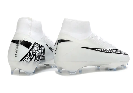Nike Air Zoom Mercurial Superfly X Elite FG DIOR - Boots Supply