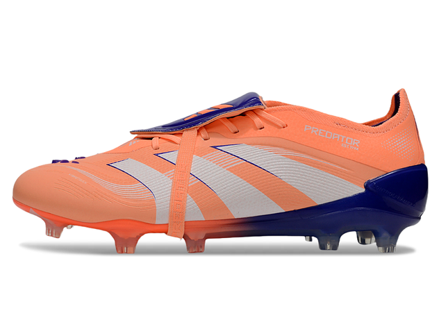 Adidas Predator 25 Elite Tongue FG