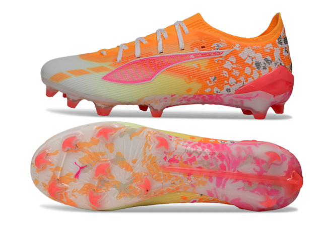 Puma Ultra 5 Ultimate FG