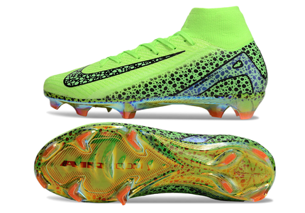 Nike Air Zoom Mercurial Superfly X Elite FG