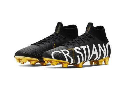 Nike Mercurial Superfly VI Elite FG CR7 Limited Edition | Another Trophy, Another Signature Boot