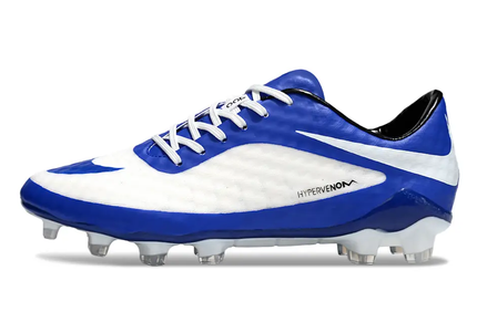 Nike Hypervenom Phantom RGN Phatal White Elite FG