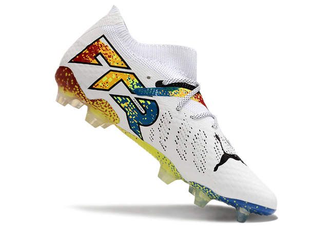 Puma Future 7 Ultimate Heat map FG