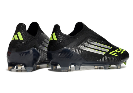 Adidas F50 Elite Laceless FG