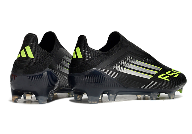 Adidas F50 Elite Laceless FG