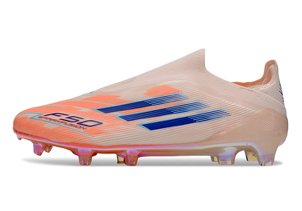 Adidas F50 Elite FG Laceless