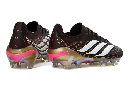 Adidas Predator 26 Elite FG x LV
