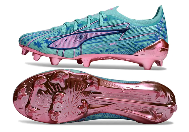 Puma Ultra 5 Ultimate FG