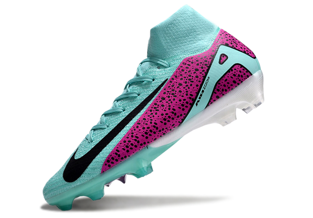Nike Air Zoom Mercurial Superfly X Elite FG