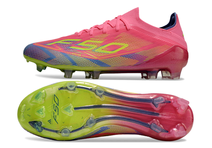 Adidas F50 Elite FG Mystic Victory